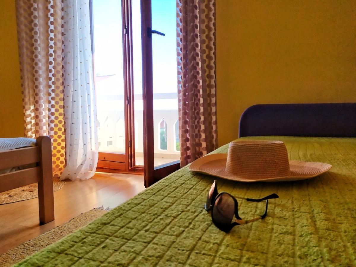 Cozy Apartments Danica Novalja With Terrace - First Floor Exteriör bild